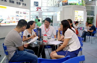 第六屆陜西高等教育博覽會(huì)隆重開(kāi)幕，我校特色展區(qū)咨詢(xún)火爆展現(xiàn)教育新風(fēng)采