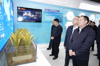 濟寧市人民政府與上海海洋大學簽訂戰略合作協議，共促區域教育創新發展