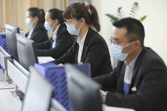 中國天眼高分辨率對地觀測系統落戶張家口，賦能企業管理咨詢新機遇
